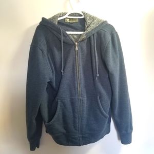 BC Clothing co. Hoodie